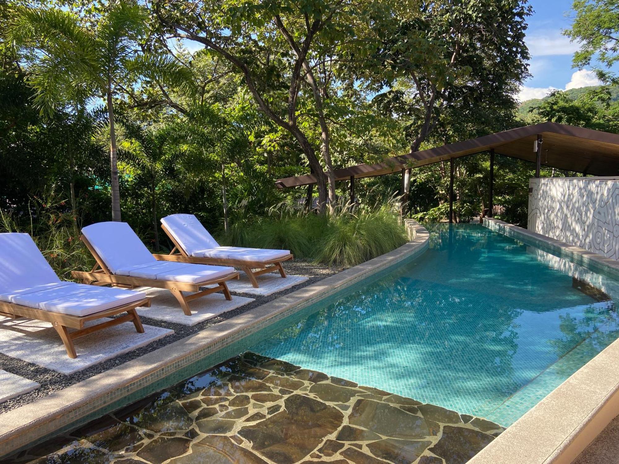 Villas Kalei 플라야 그란데 외부 사진