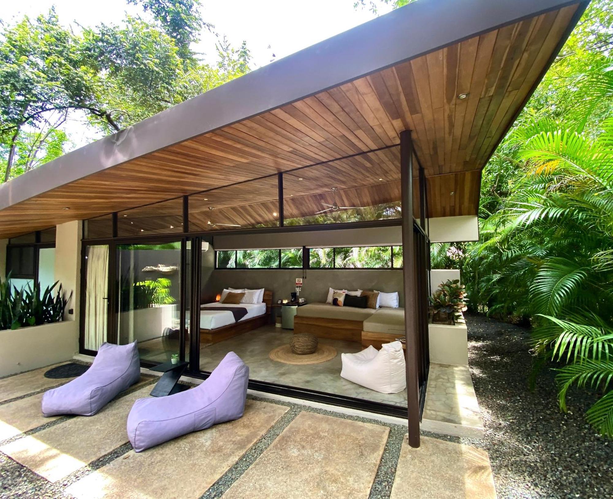 Villas Kalei 플라야 그란데 외부 사진