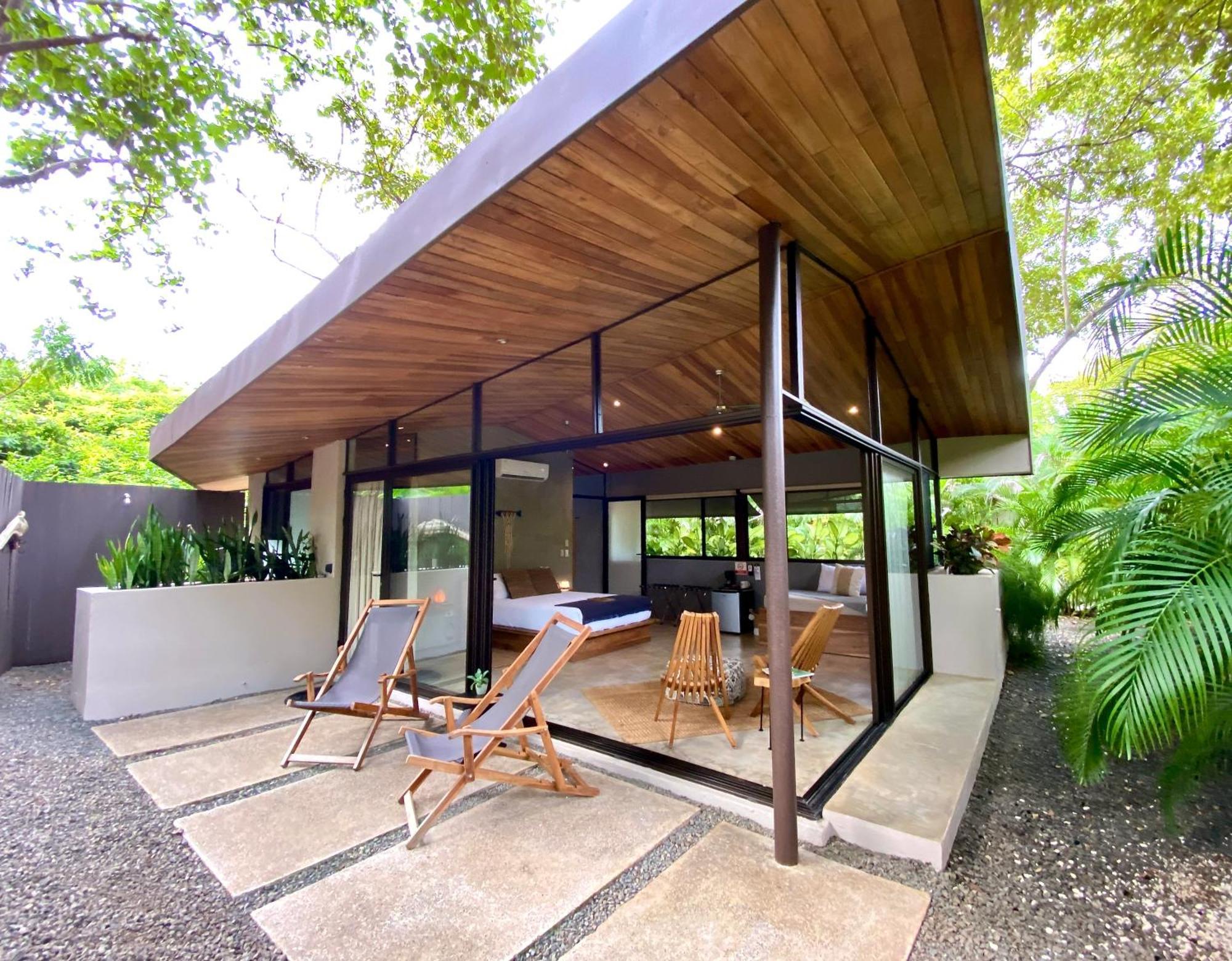 Villas Kalei 플라야 그란데 외부 사진