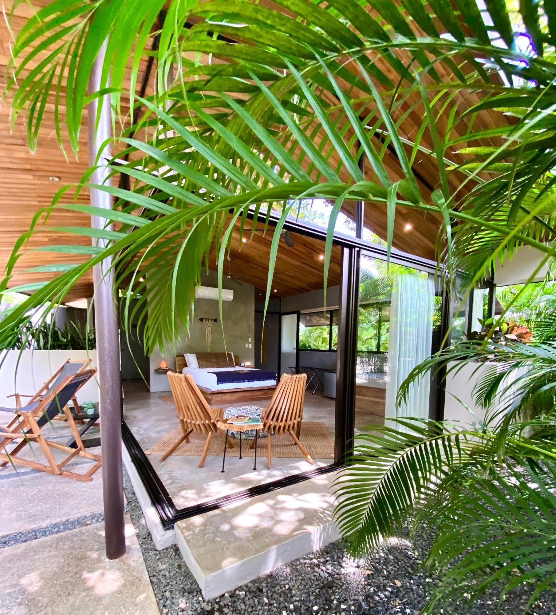 Villas Kalei 플라야 그란데 외부 사진