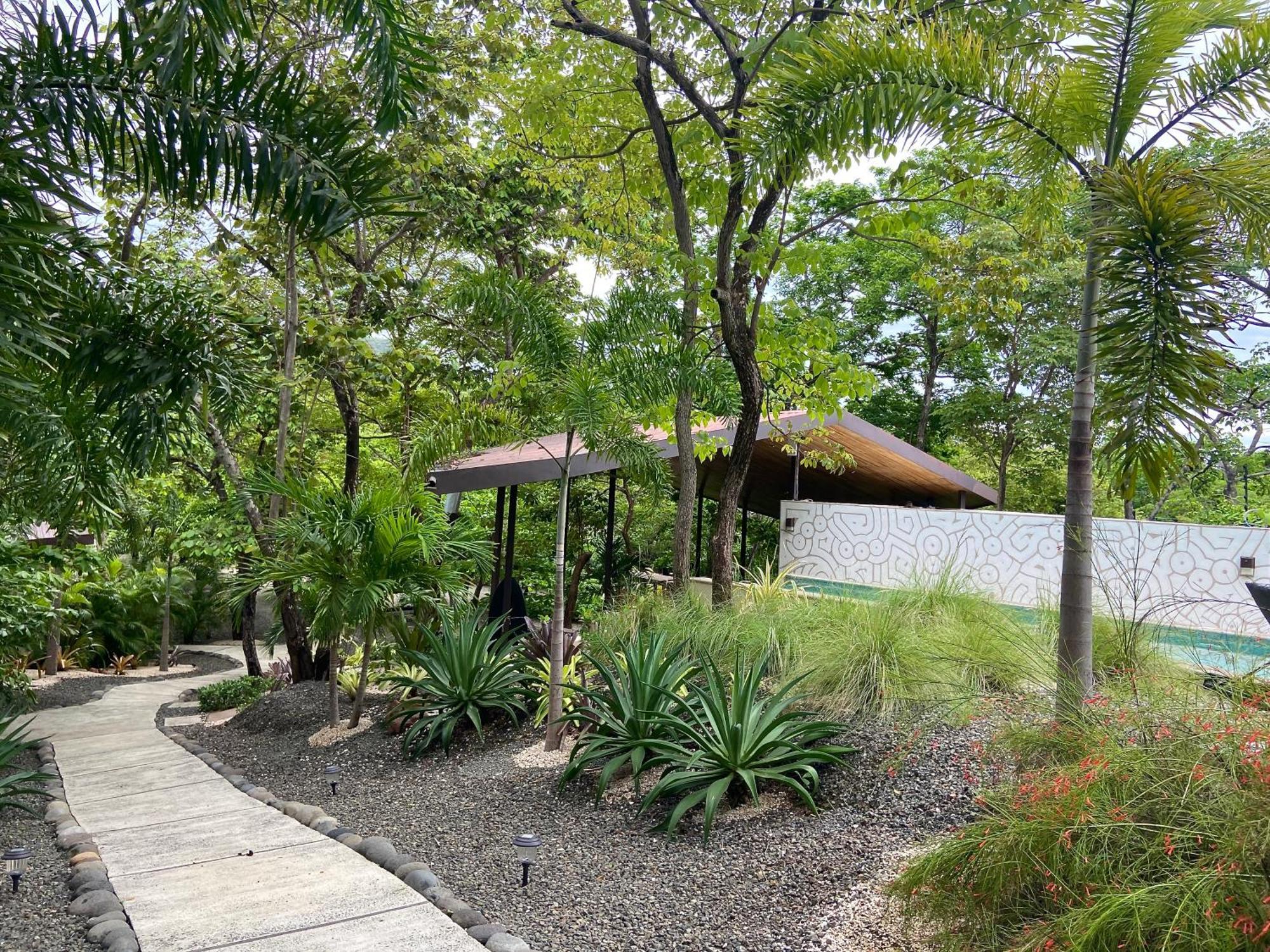 Villas Kalei 플라야 그란데 외부 사진