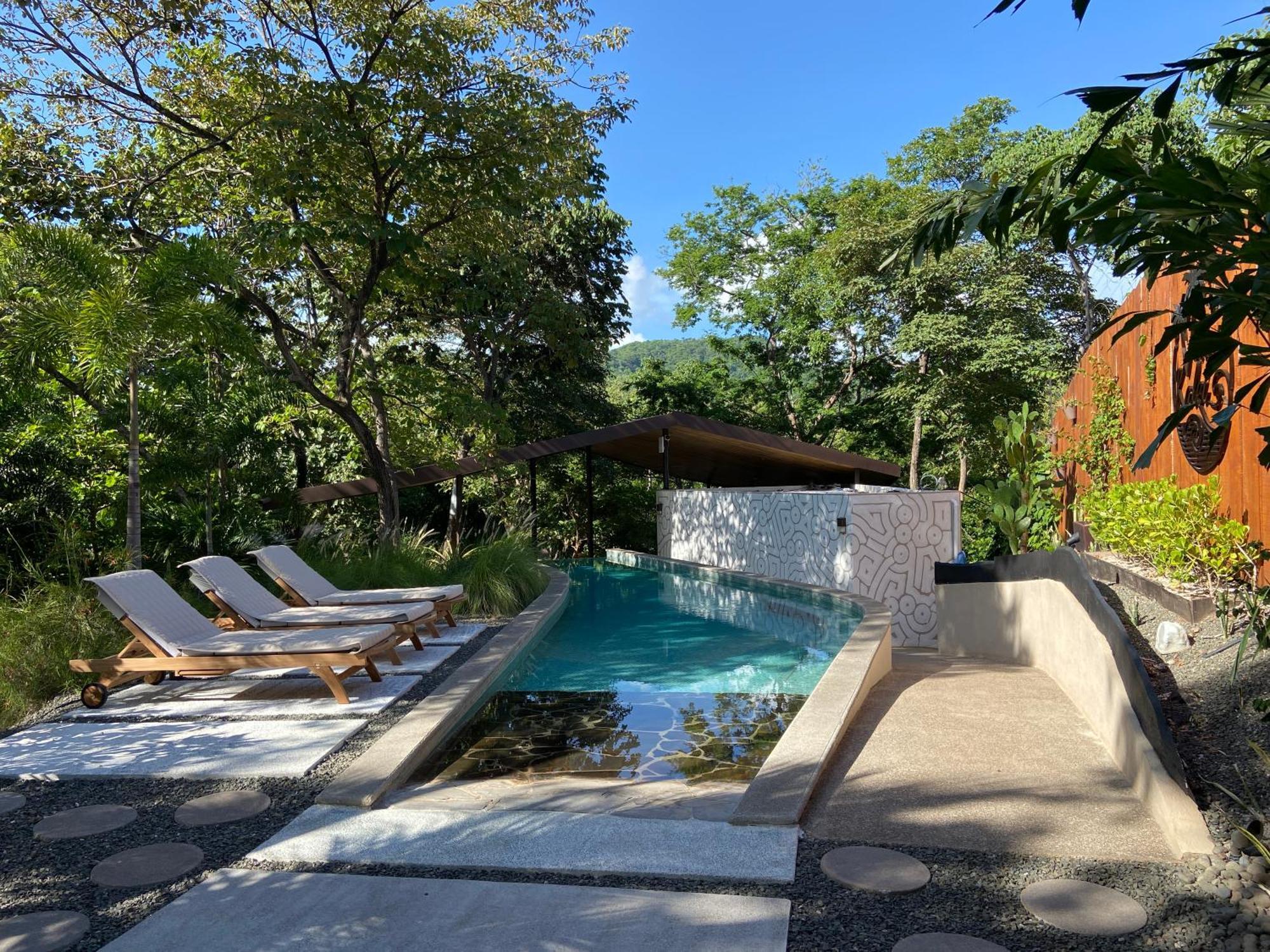 Villas Kalei 플라야 그란데 외부 사진